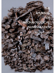 THE JOURNAL OF ARCHÆOLOGICAL NUMISMATICS - VOLUME II