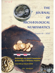 THE JOURNAL OF ARCHÆOLOGICAL NUMISMATICS - VOLUME 10