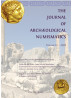 THE JOURNAL OF ARCHÆOLOGICAL NUMISMATICS - VOLUME 12