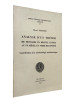 H. POTTIER, Analyse d’un trésor de monnaies en bronze enfoui au VIème siècle en Syrie byzantine.